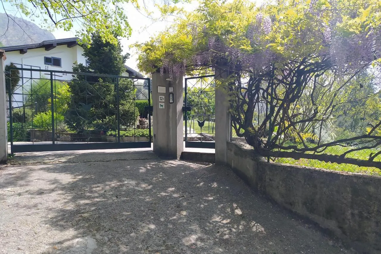 Bed & Breakfast Il Bogno B&B Lierna Italy