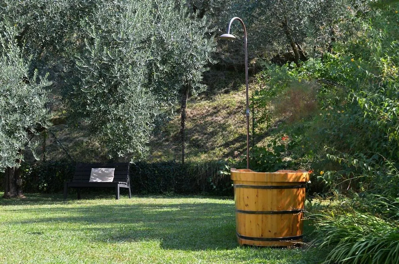 Il Bogno B&B Lierna Bed & Breakfast