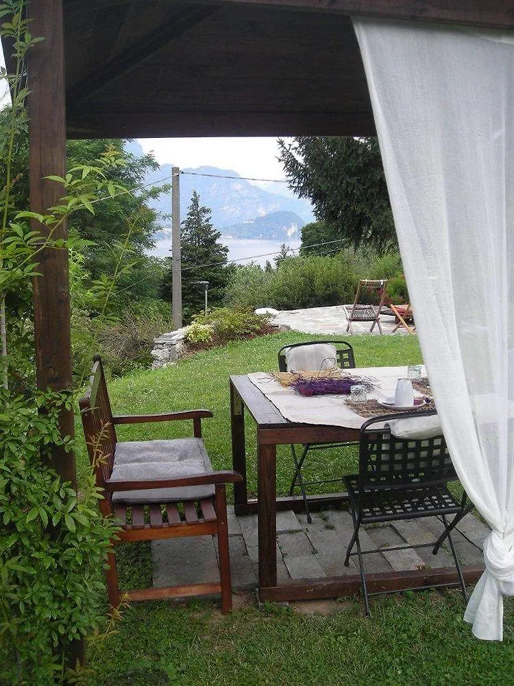 Bed & Breakfast Il Bogno B&B Lierna
