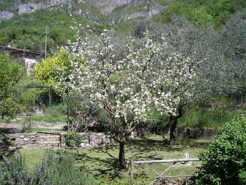 Il Bogno B&B Lierna