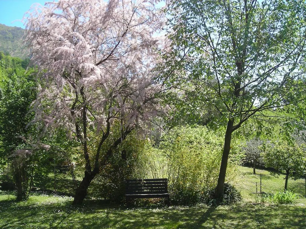 Bed & Breakfast Il Bogno B&B Lierna