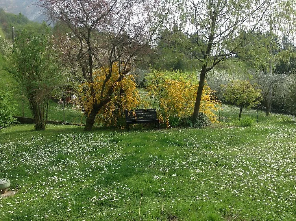 Il Bogno B&B Lierna Bed & Breakfast