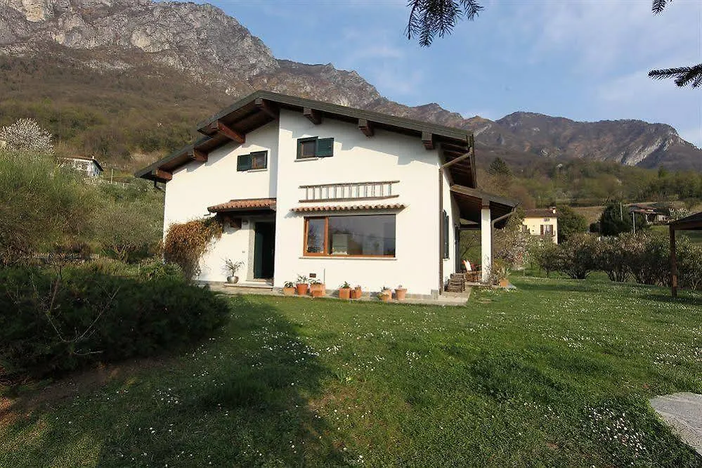 Il Bogno B&B Lierna Bed & Breakfast