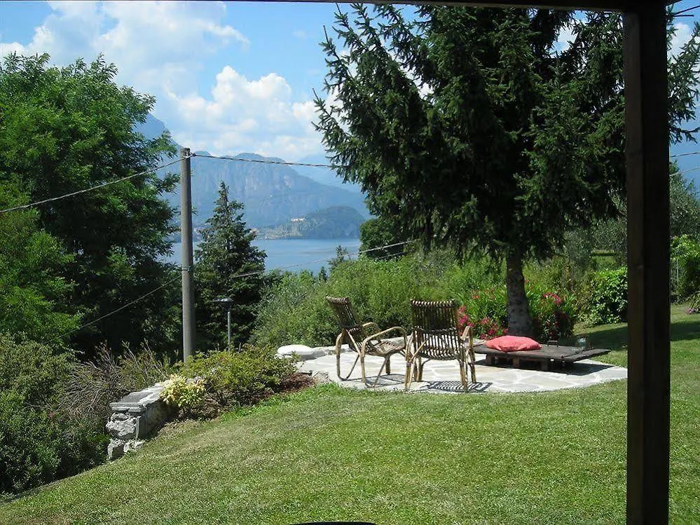 Bed & Breakfast Il Bogno B&B Lierna Italy