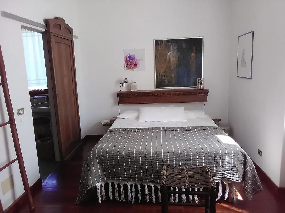 Il Bogno B&B contacts