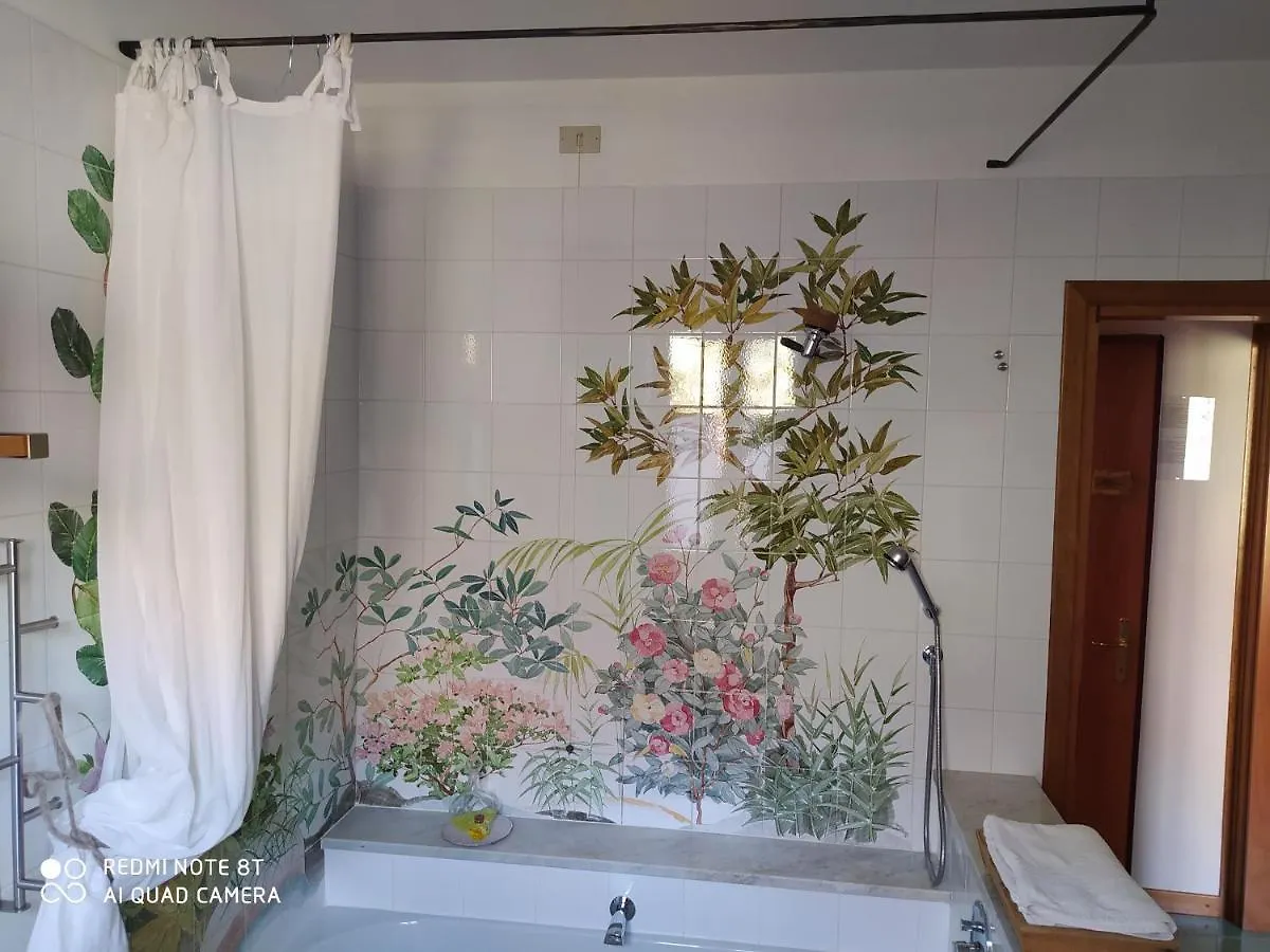 Il Bogno B&B Lierna Italy