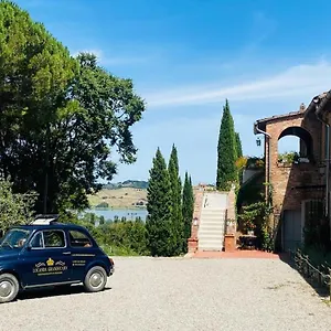 Terracqua & Granducato , Chiusi Italie