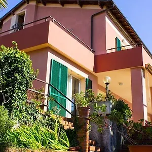 La Margherita Diano Marina