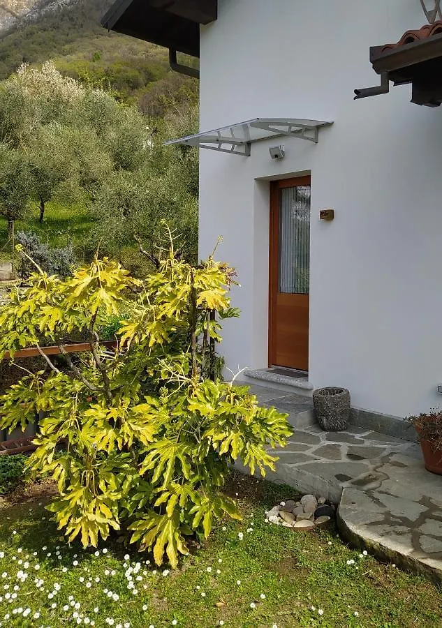 Il Bogno B&B Lierna Alojamento de Acomodação e Pequeno-almoço