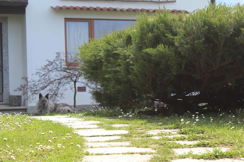 Il Bogno B&B Lierna