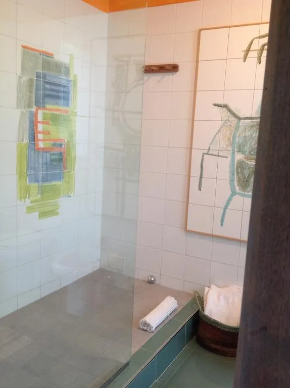 Alojamento de Acomodação e Pequeno-almoço Il Bogno B&B Lierna