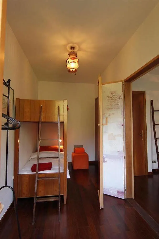 Il Bogno B&B Lierna