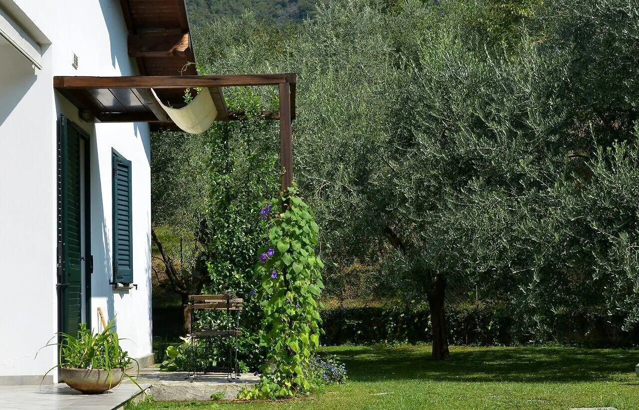 Il Bogno B&B Lierna 0*,  Itália