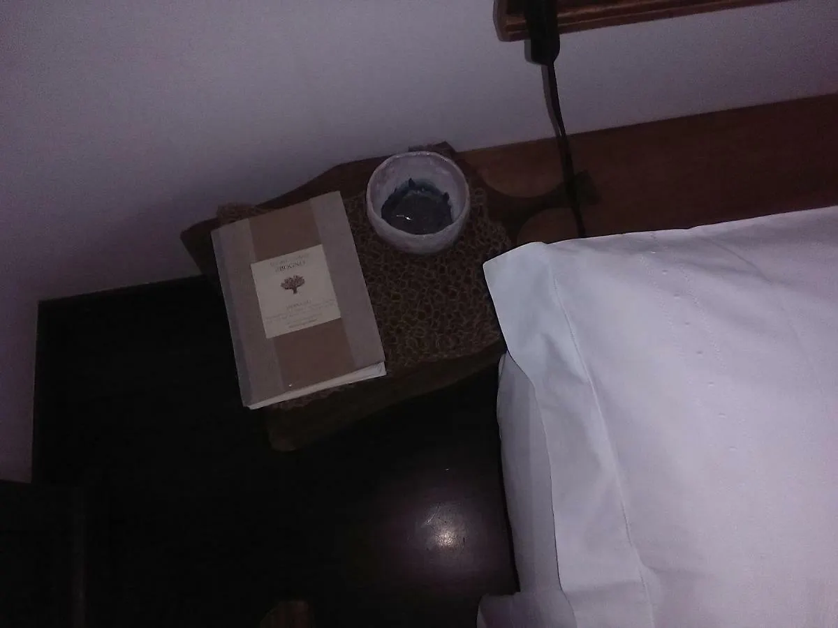 Alojamento de Acomodação e Pequeno-almoço Il Bogno B&B Lierna