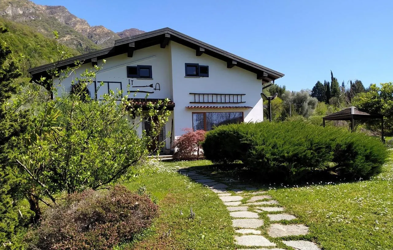 Il Bogno B&B Lierna