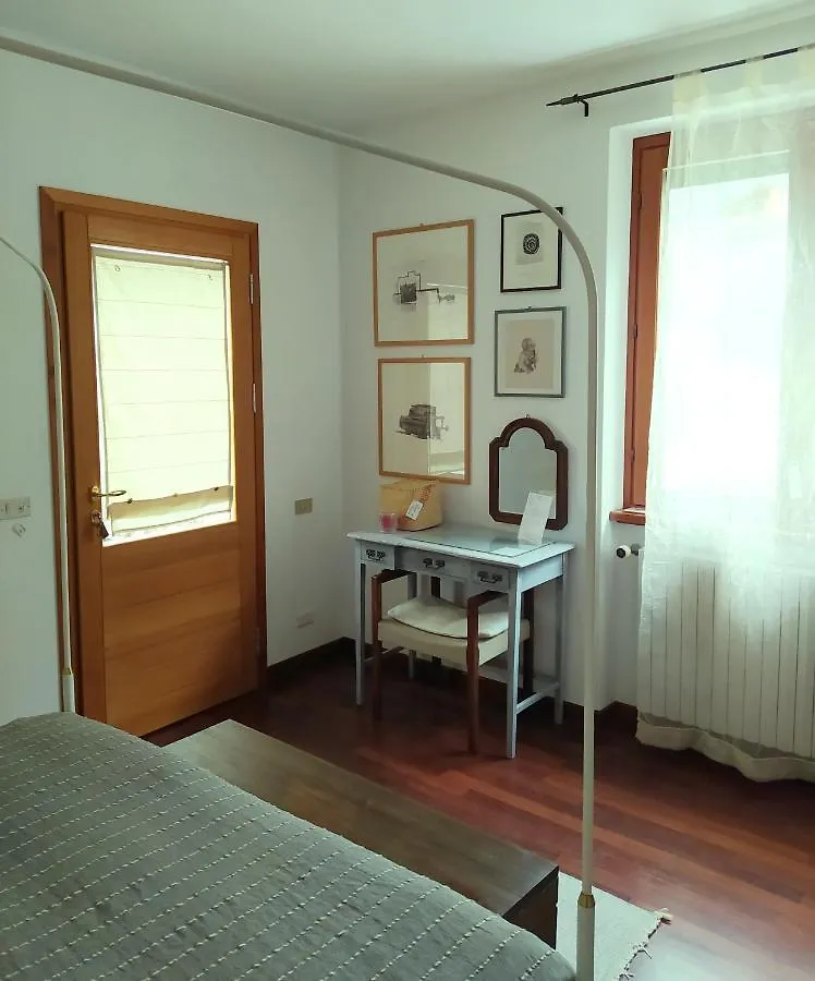 Il Bogno B&B Lierna