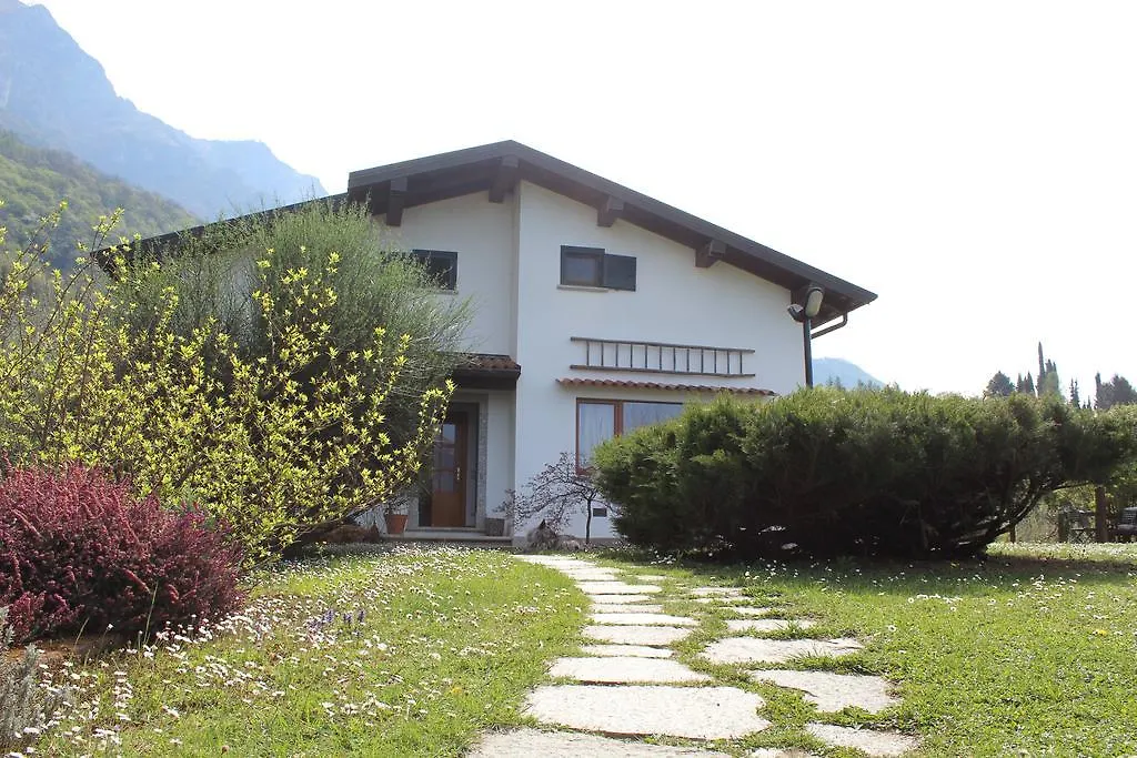 Bed & Breakfast Il Bogno B&B Lierna