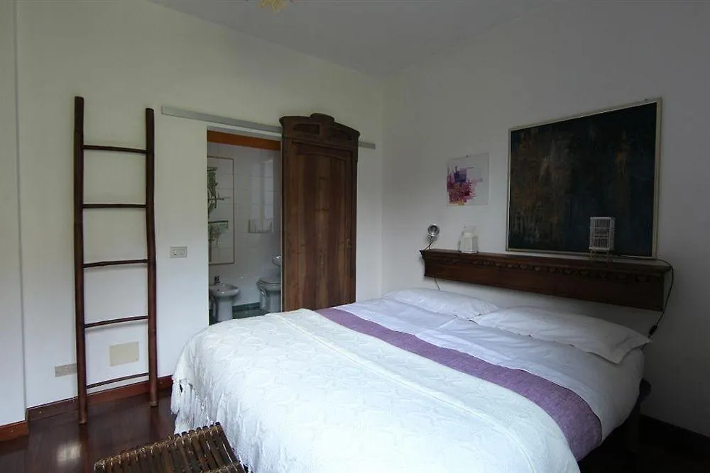 Il Bogno B&B Lierna