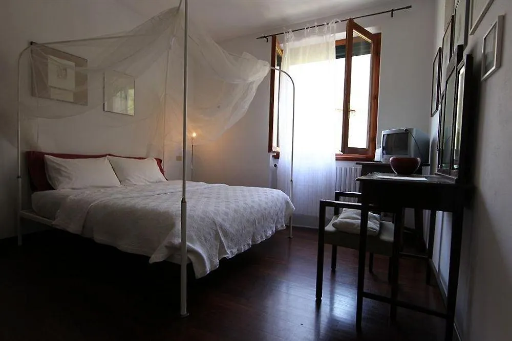 Bed & Breakfast Il Bogno B&B Lierna