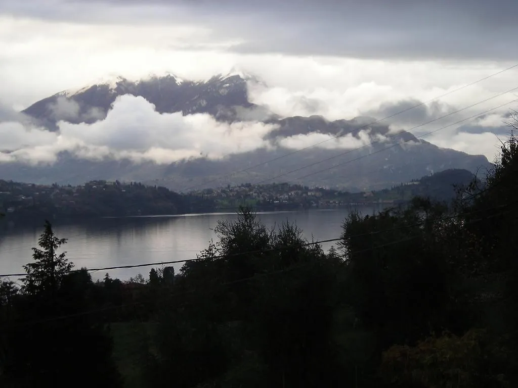 Il Bogno B&B Lierna