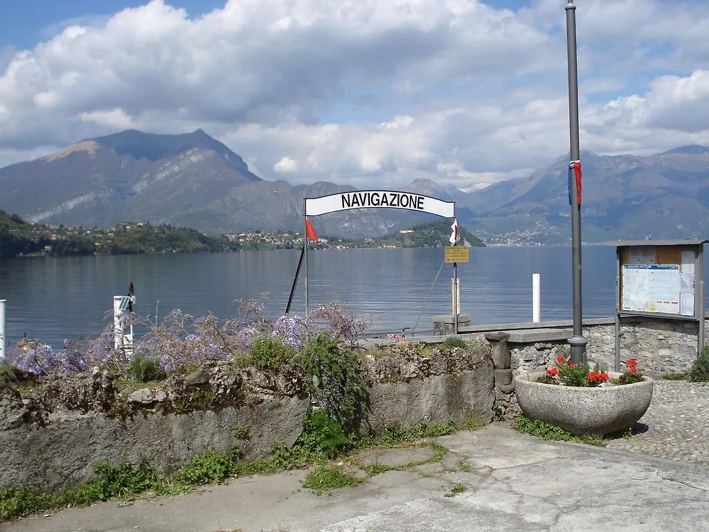Il Bogno B&B Lierna