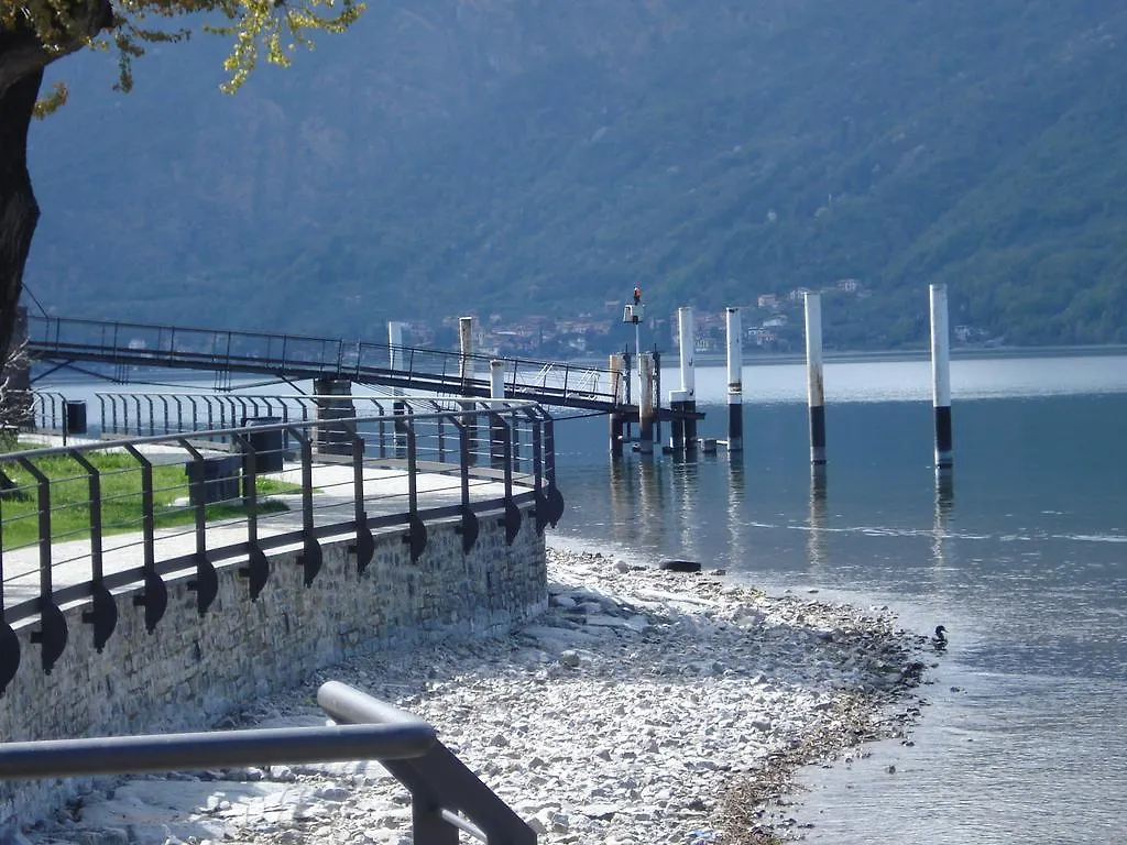 Bed & Breakfast Il Bogno B&B Lierna
