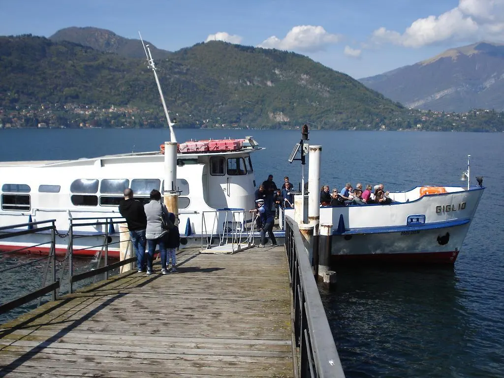 Il Bogno B&B Lierna Bed & Breakfast