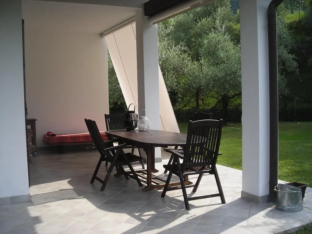 Il Bogno B&B Lierna 0*,