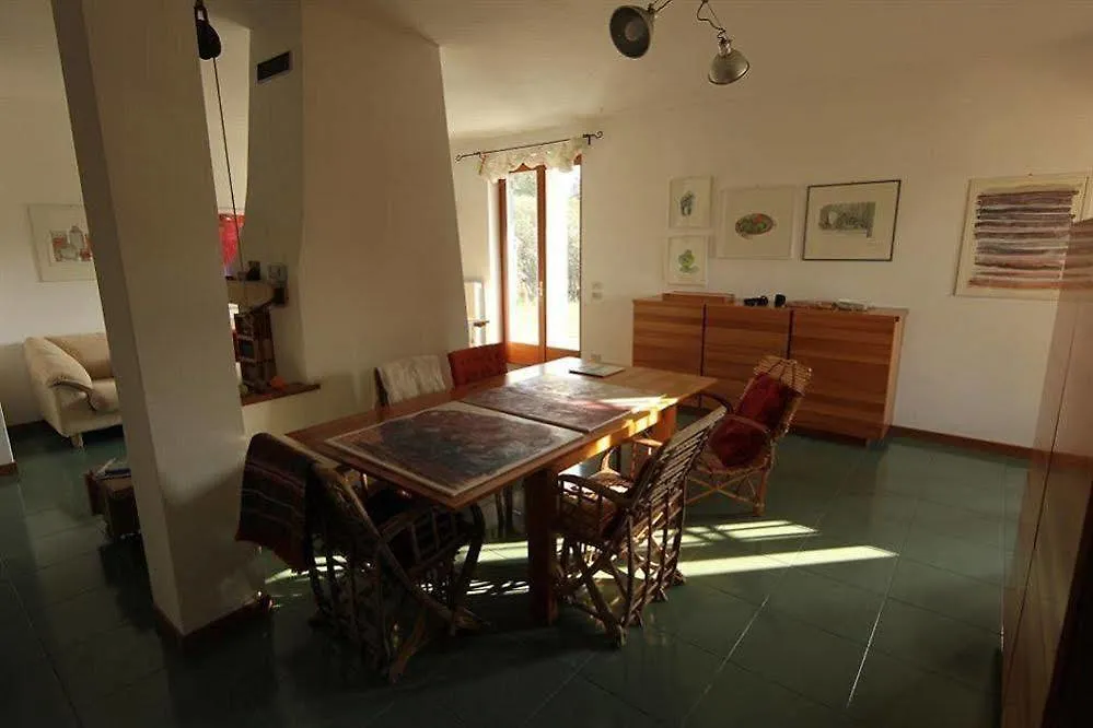 Il Bogno B&B Lierna 0*,