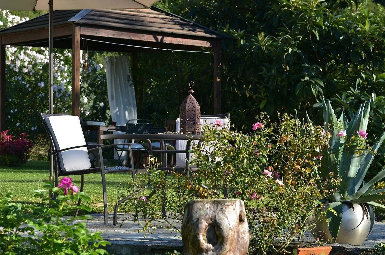 Il Bogno B&B Lierna Italy