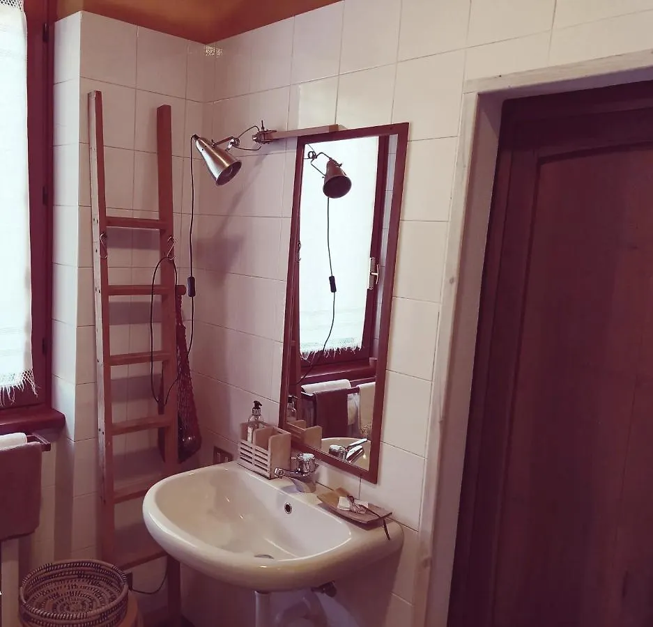 Il Bogno B&B Lierna